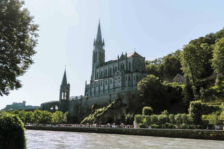 Aparthotel  Lourdes