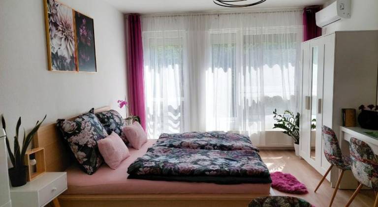 Apartman Fertőboz