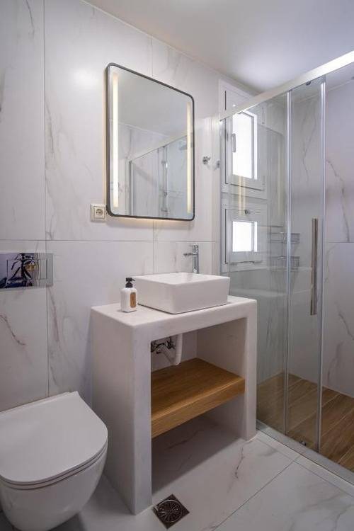 35 m² Ferienhaus ∙ 1 Schlafzimmer ∙ 2 Gäste – Bild 10