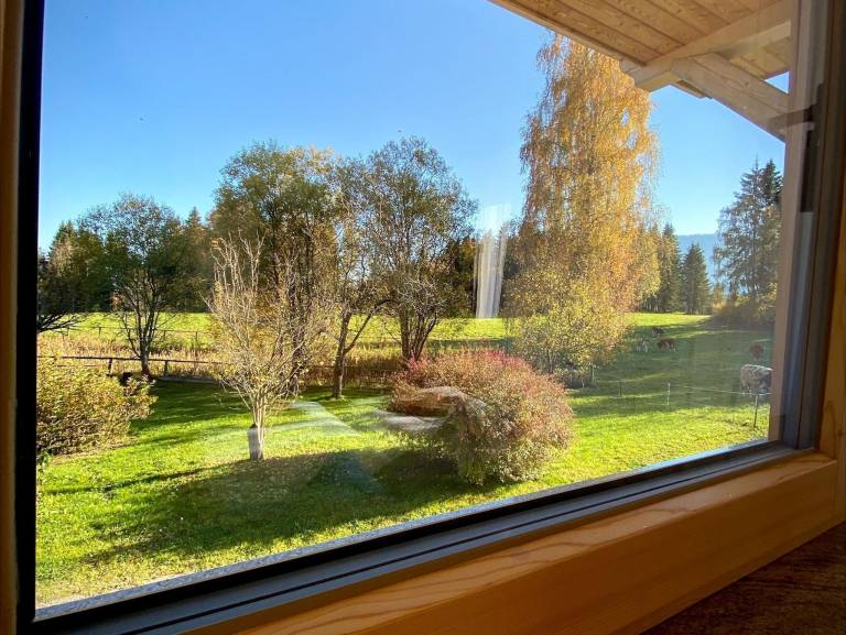 Ferienhaus Lambach