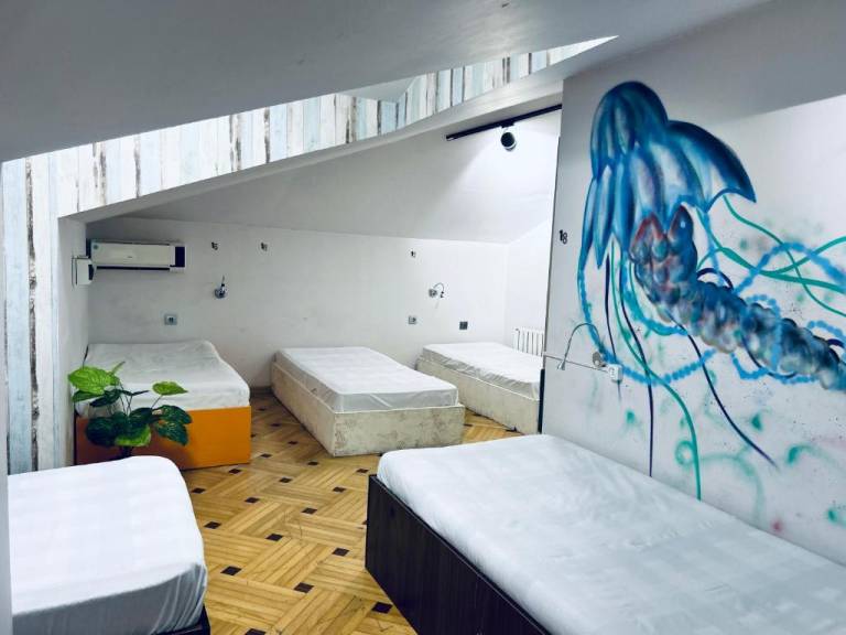 Porta Hostel — photo 5