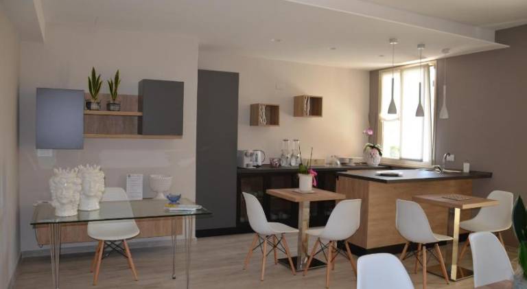 B&b Le Maioliche — photo 4