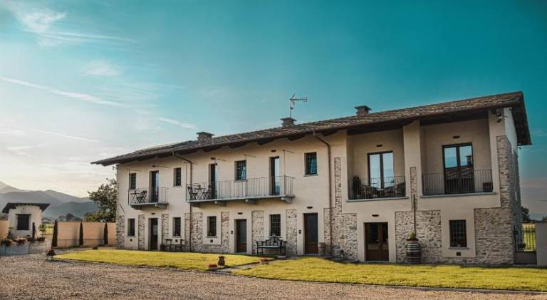 Amaranto Bed & Breakfast