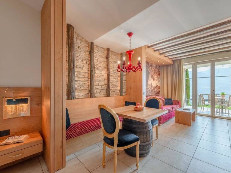 Ferienwohnung in Tramin an der Weinstraße, Tramin für max. 4 Personen Ferienwohnung in Tramin an der Weinstraße, Tramin für max. 4 Personen