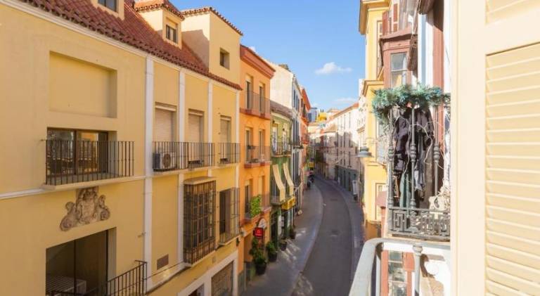 Holiday apartment | Next to Alcazaba of Málaga — photo 3