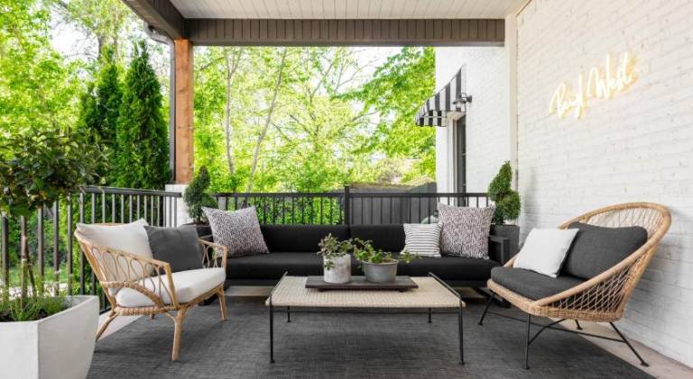 Vacation home | Suitable for remote work — photo 4