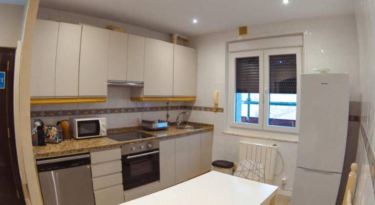 Rental apartment | Pet-friendly — photo 4