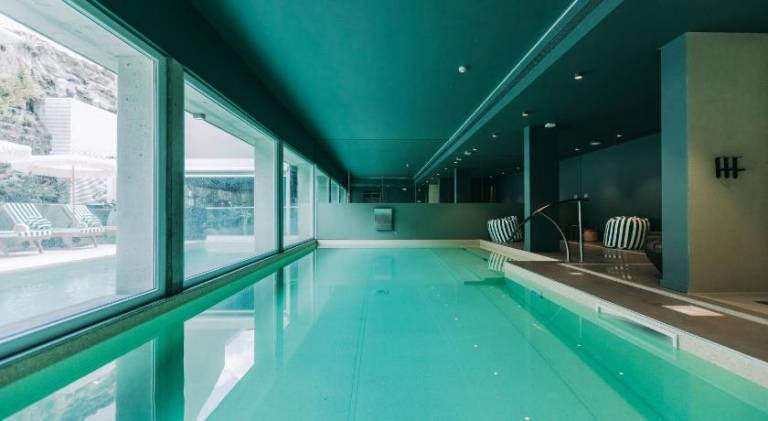 Zenite Boutique Hotel & Spa — photo 4