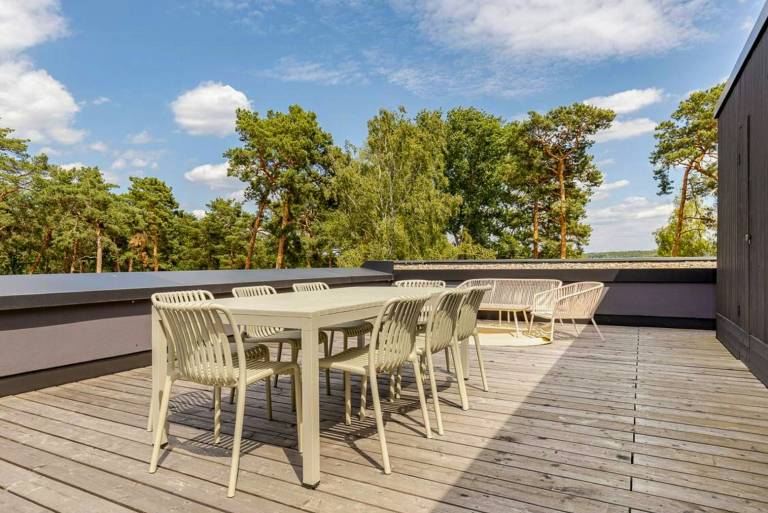 Family-oriented beautiful holiday apartment with sauna, yard & terrace | Next to the beach | Dogs allowed — photo 4