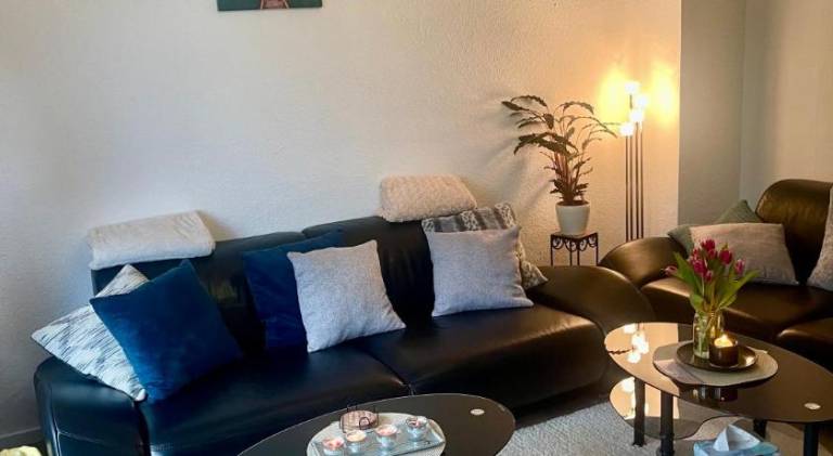 67 m&sup2; Ferienwohnung