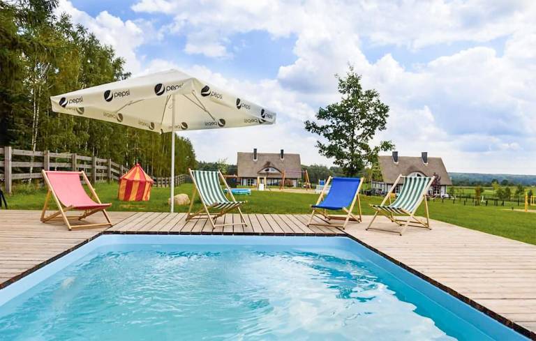 Apartament Sorkwity