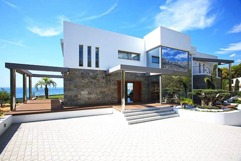 Villa  Altea