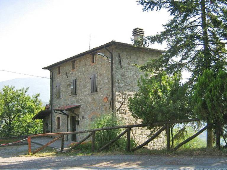 Casa Sillano
