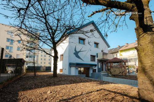 Apartma Depala Vas