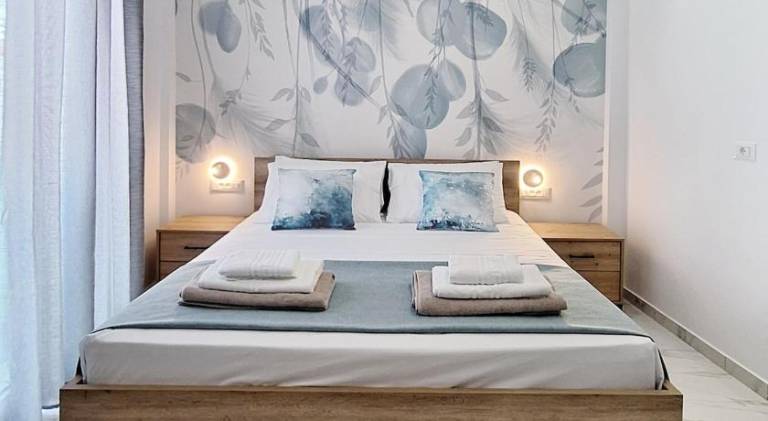 Holiday apartment with 1 room for 3 persons in Ierapetra