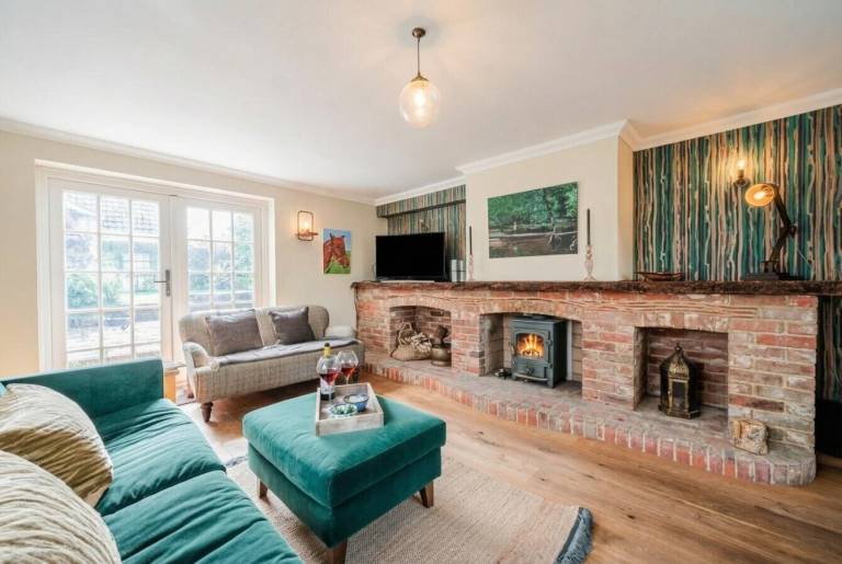 House Brockenhurst