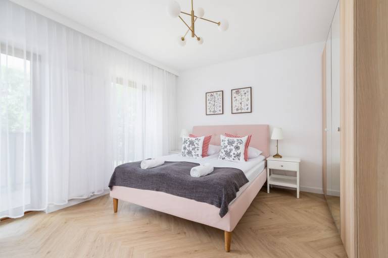 Apartament typu studio  Bytom