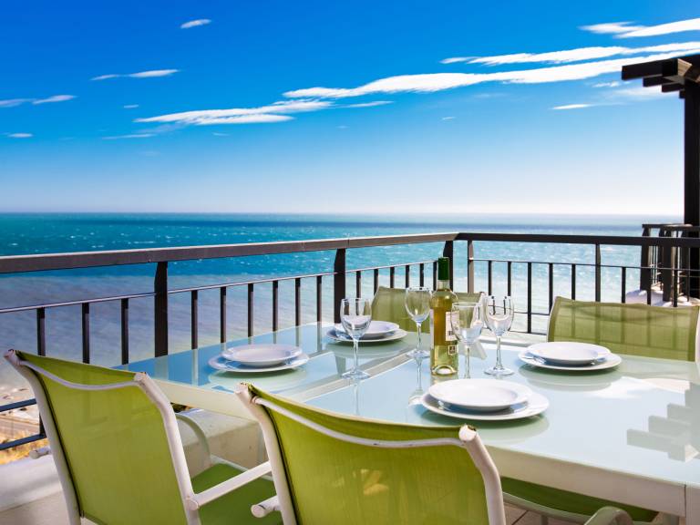 Appartement Torrox Costa