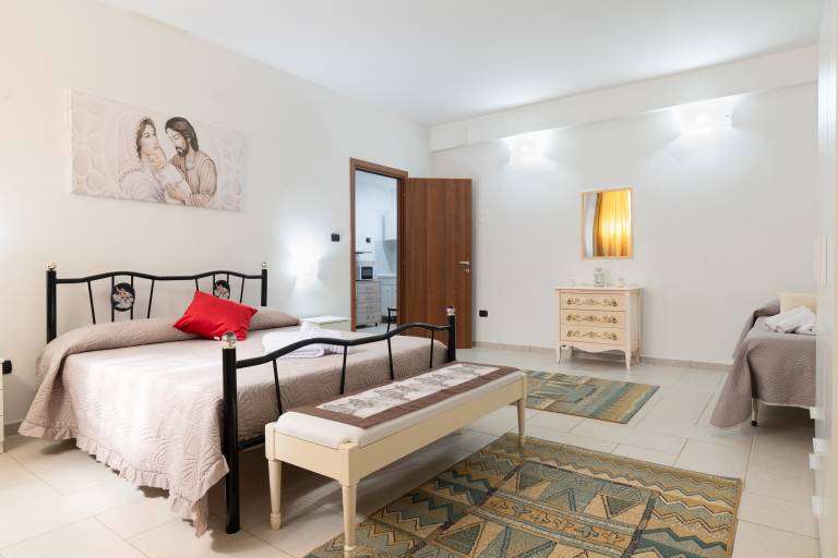 Casa vacanza Latiano