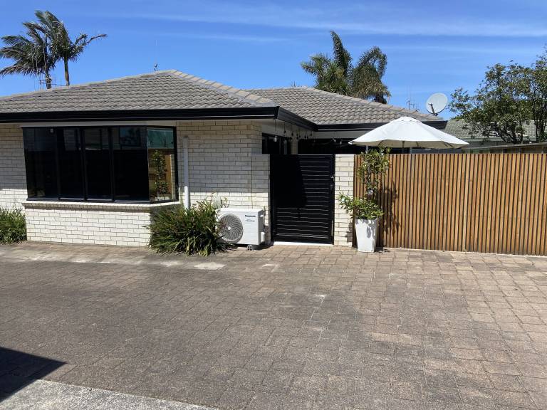 House Mount Maunganui