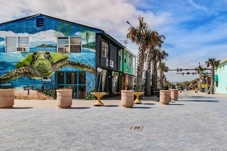 Villa  Cocoa Beach