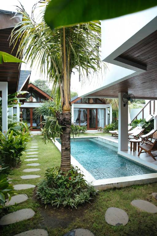 Beautiful vacation home with yard | Close to the beach | Pet-friendly — photo 2