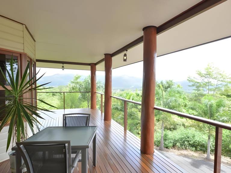 Bed and breakfast Tinaroo