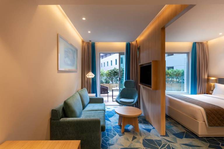 Holiday Inn Express & Suites Bengaluru Old Madras Road by IHG