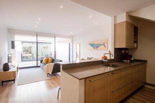 Apartamento  Esparraguera