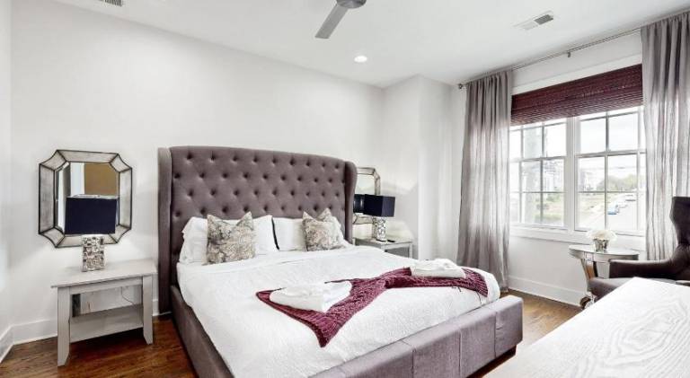 House with 4 rooms for 8 persons — photo 2