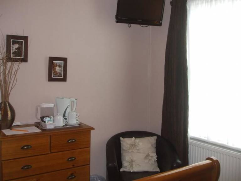 Bed and breakfast Penzance