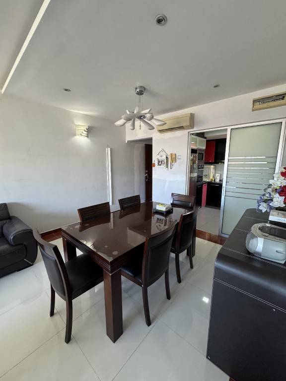 102 m² Ferienwohnung