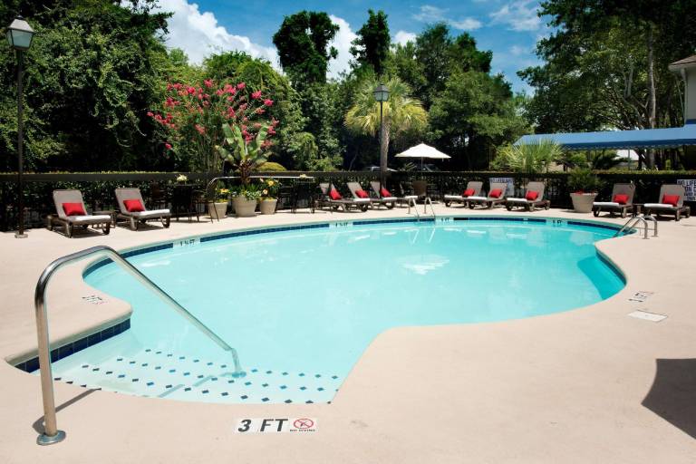 Hampton Inn Hilton Head — photo 2