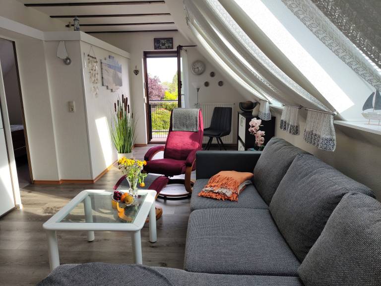 Ferienwohnung Schortens