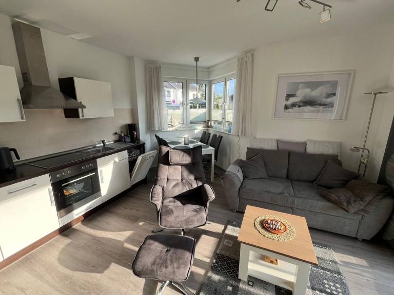 Ferienwohnung Grömitz
