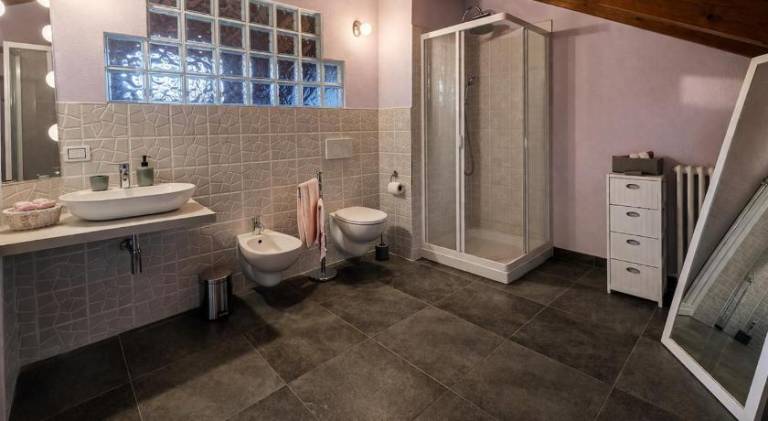 La Mansarda di Petite - Loft nel cuore di Cuneo — photo 2