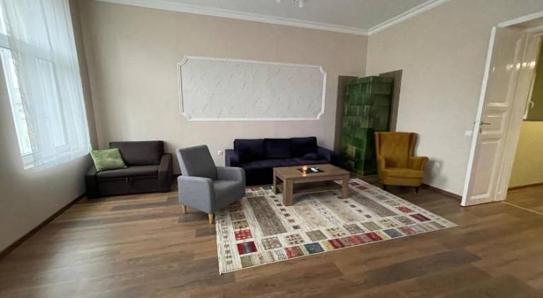 Charming apartment | Close to Great Market Hall | Perfect for remote work | Dogs allowed in Budapest