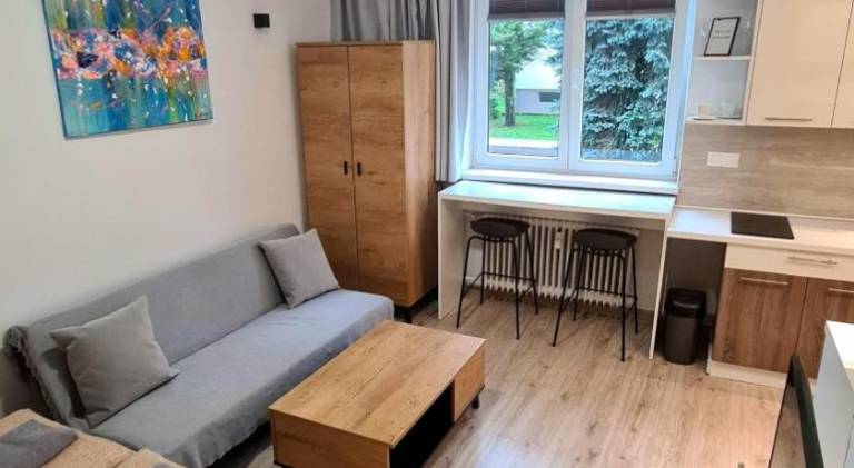 Apartmán  Dolná Mičiná