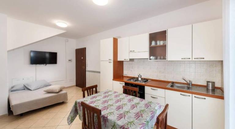 Hotel Poseidon e Nettuno — photo 5