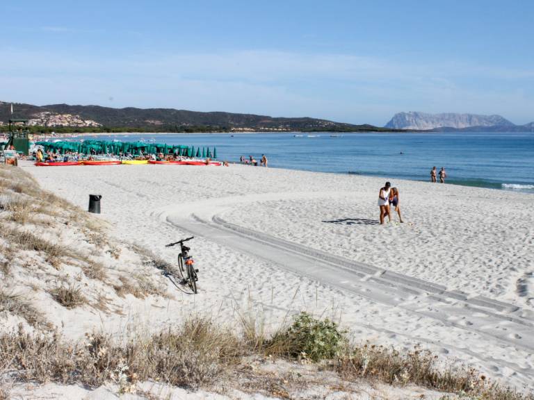 Appartamento vacanza Budoni