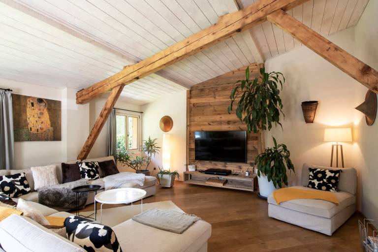 Chalet  Chamonix-Mont-Blanc