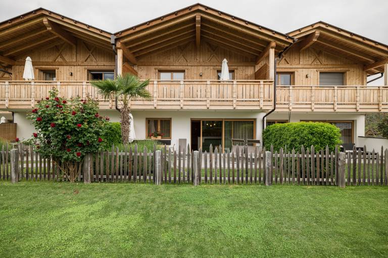 Chalet  Tisens