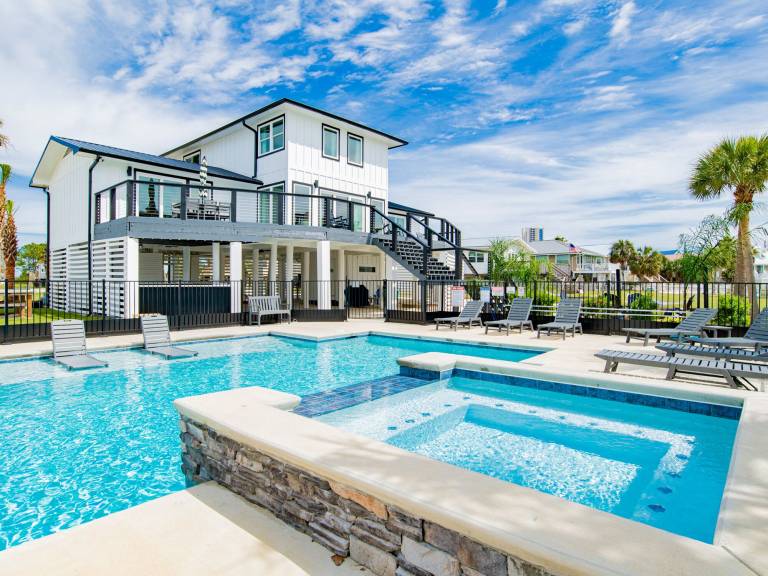 House Gulf Shores
