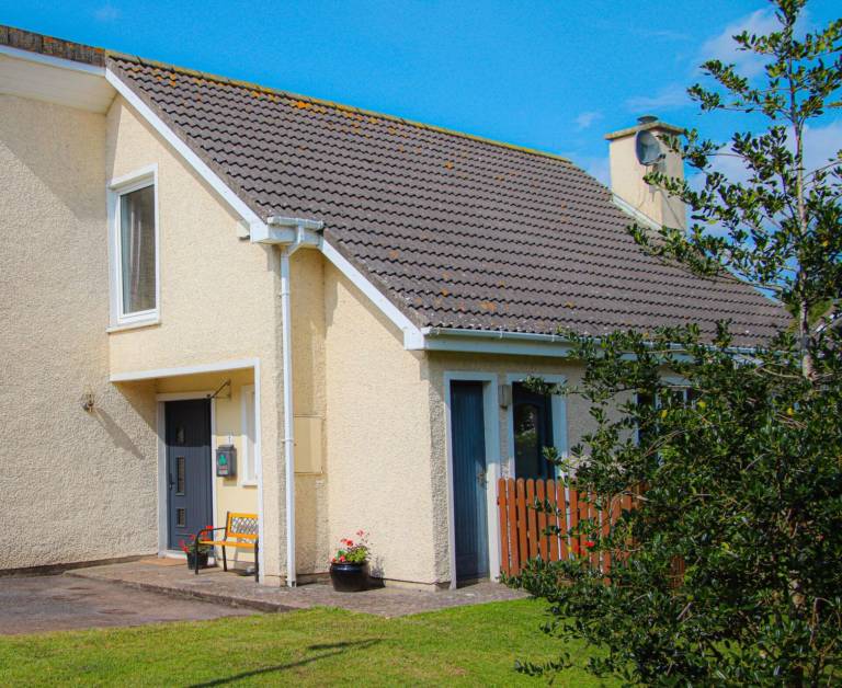 House Dunmore