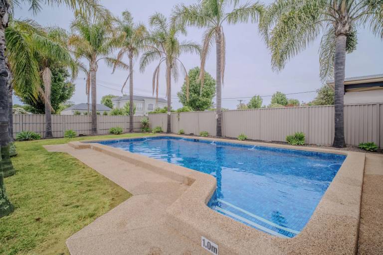 Motel  Shepparton