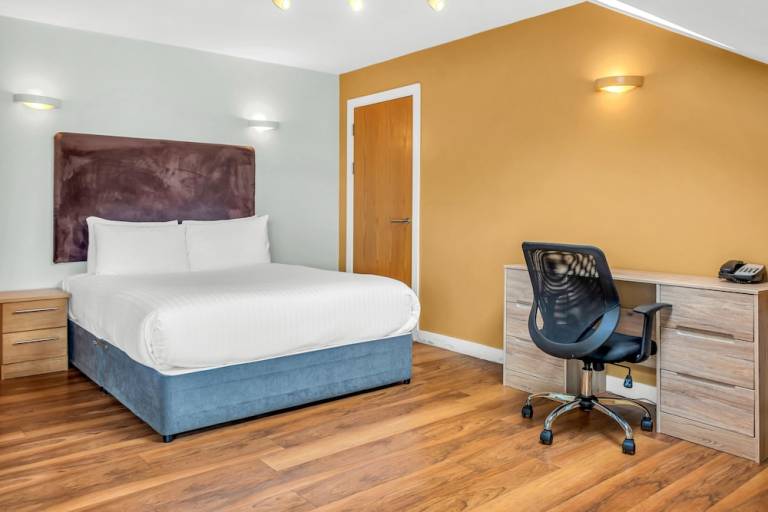 Apartment  Leeds
