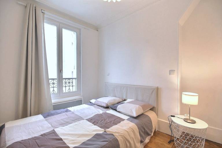 Holiday apartment | Near Moulin Rouge — photo 2