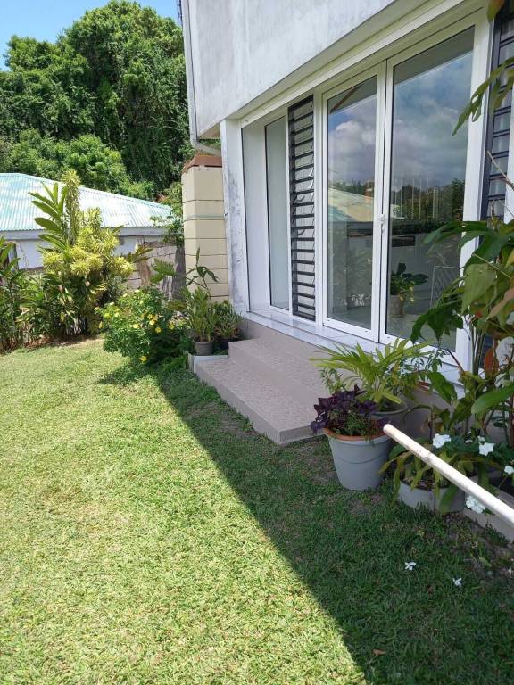 Appartement Le Gosier