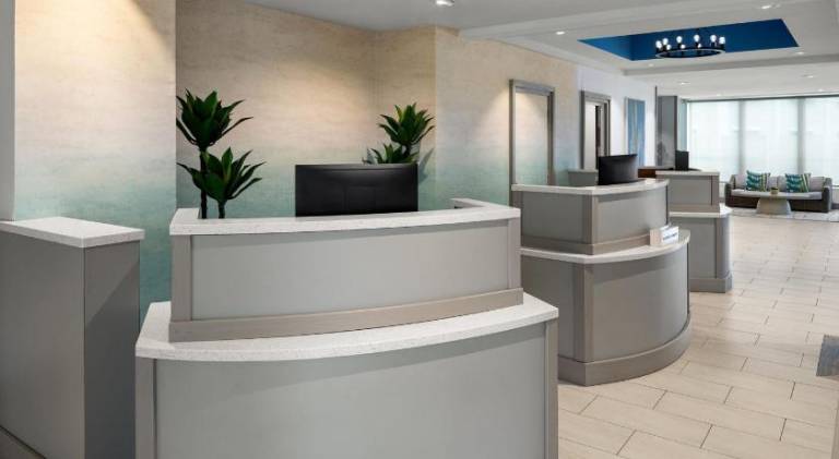 Courtyard by Marriott Nassau Downtown/Junkanoo Beach — photo 5