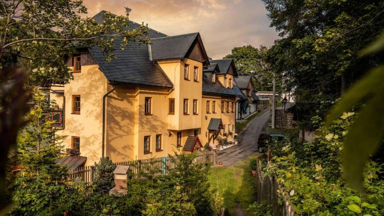 Ferienwohnung  Kurort Seiffen/Erzgeb.